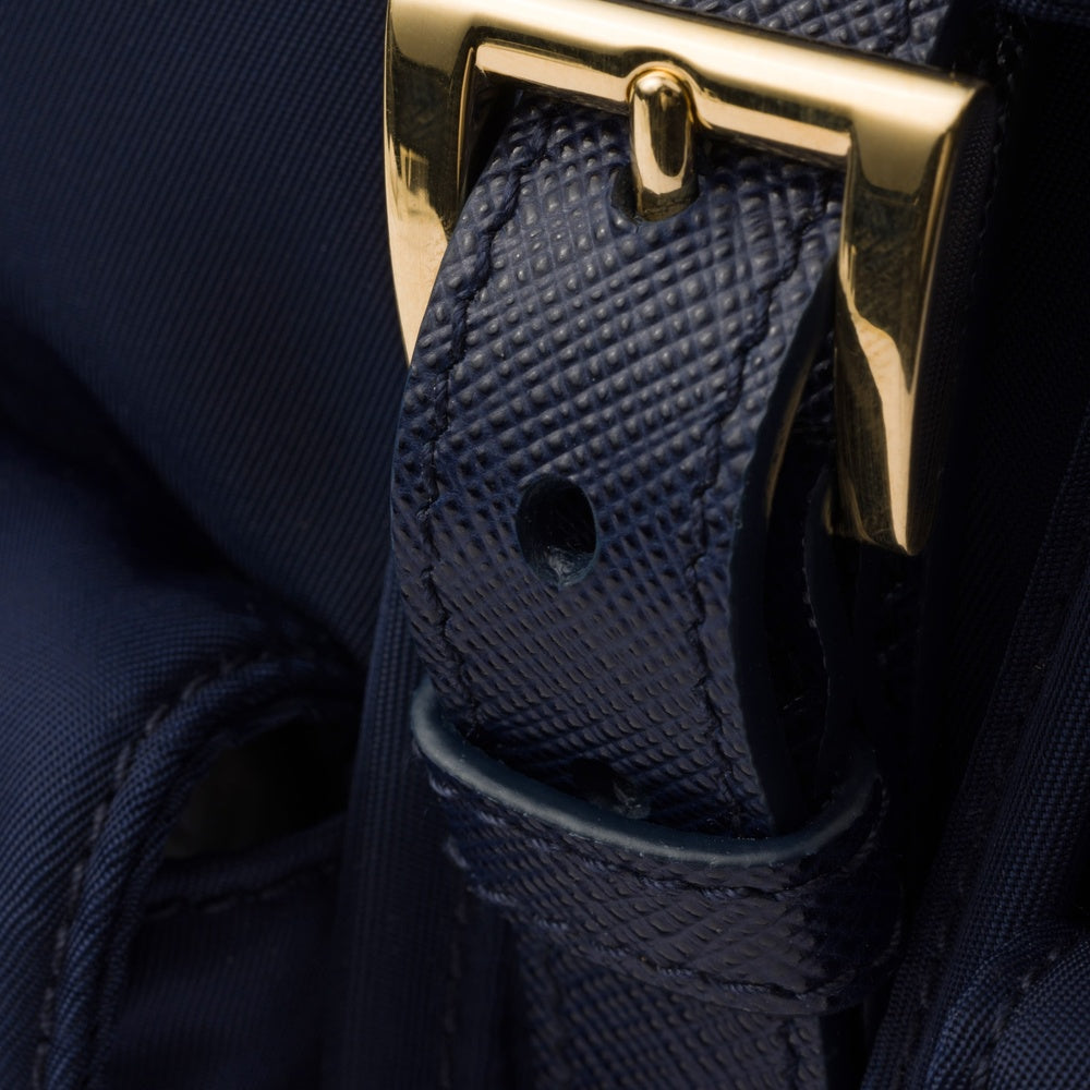 Prada Re-Edition small Re-Nylon backpack