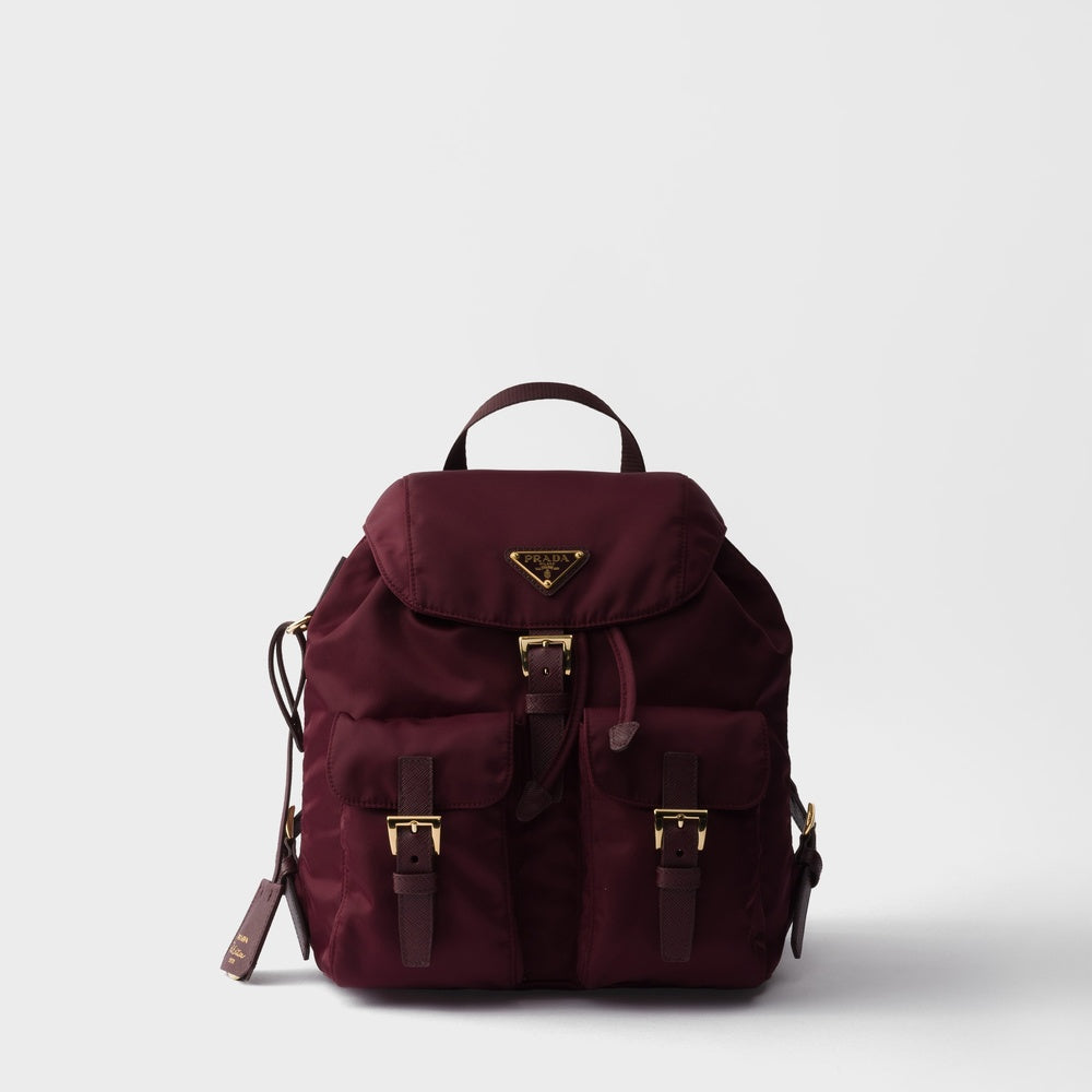 Prada Re-Edition small Re-Nylon backpack