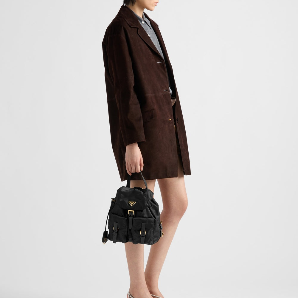 Prada Re-Edition small Re-Nylon backpack