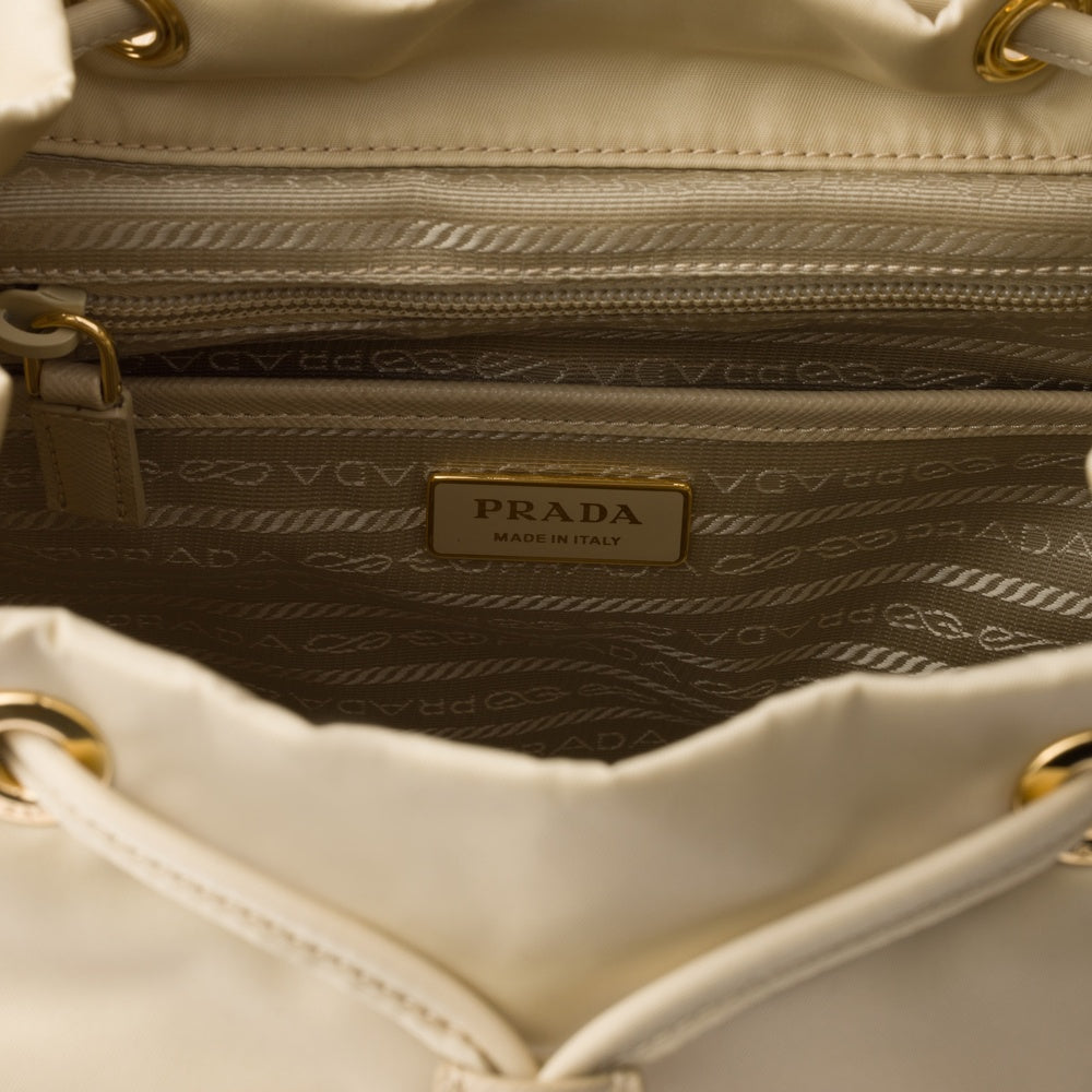 Prada Re-Edition small Re-Nylon backpack