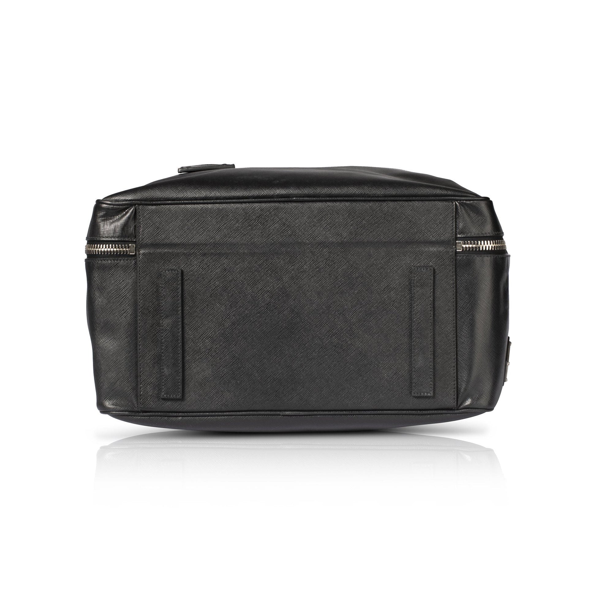 Prada Large Saffiano Travel Borsa Da Viaggio Travel Bag