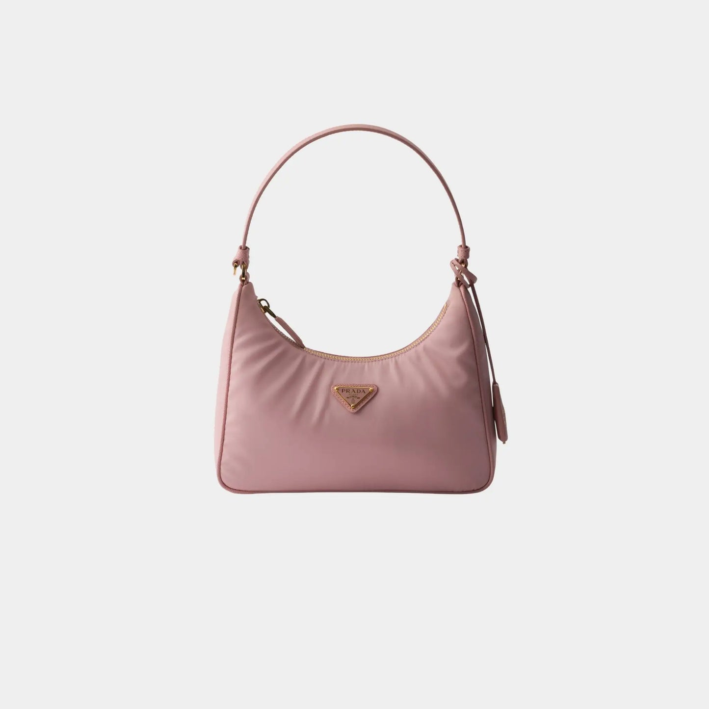 Prada Re-Edition Re-Nylon And Saffiano Mini Bag