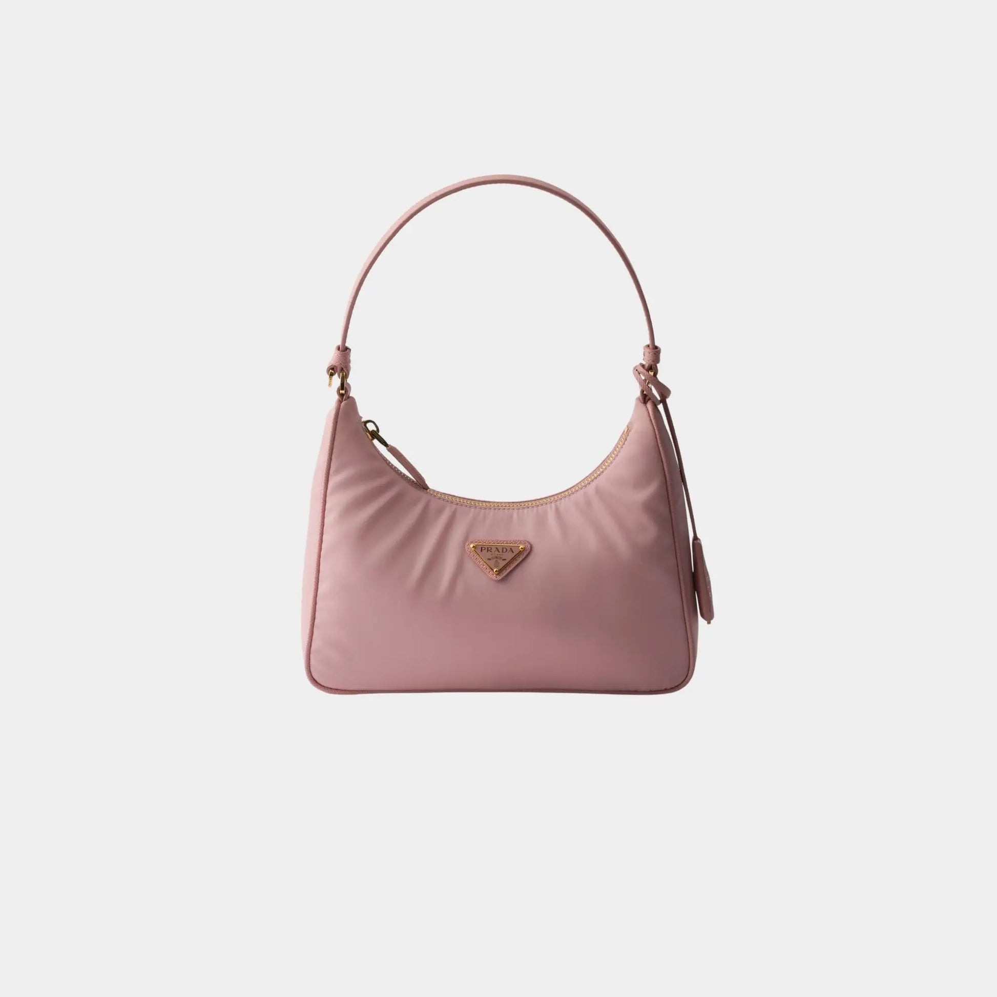 Prada Re-Edition Re-Nylon And Saffiano Mini Bag