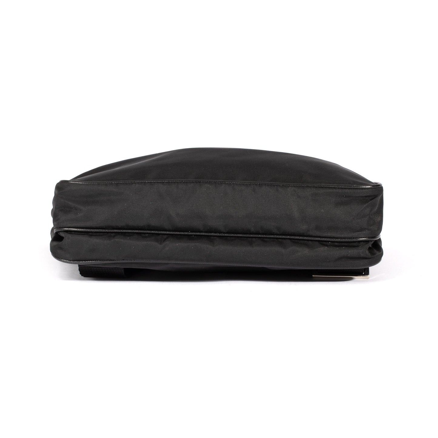 Prada Tessuto Nylon Messenger Bag