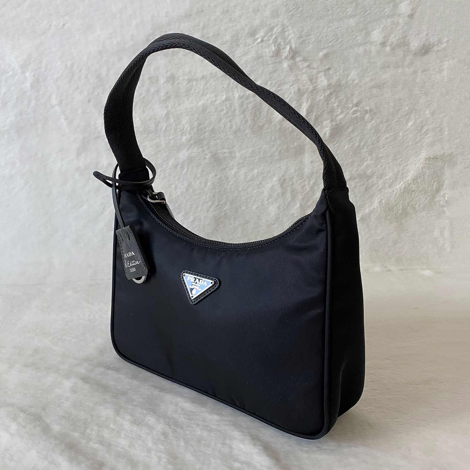 Prada Re-Edition Mini Bag