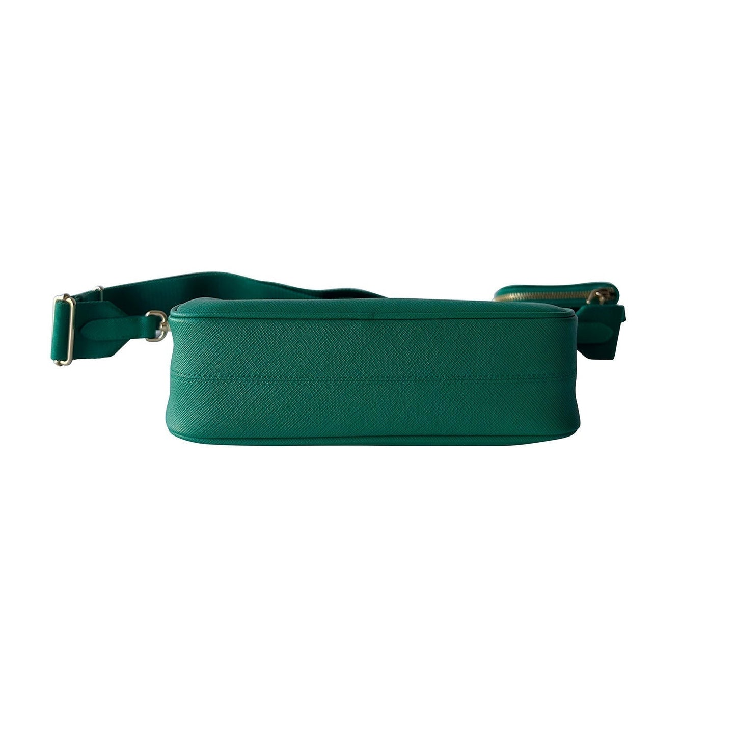 Prada Re-Edition Leather Bag
