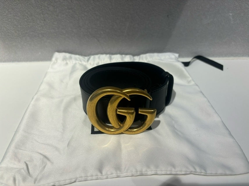 Gucci Monogram Crossbody