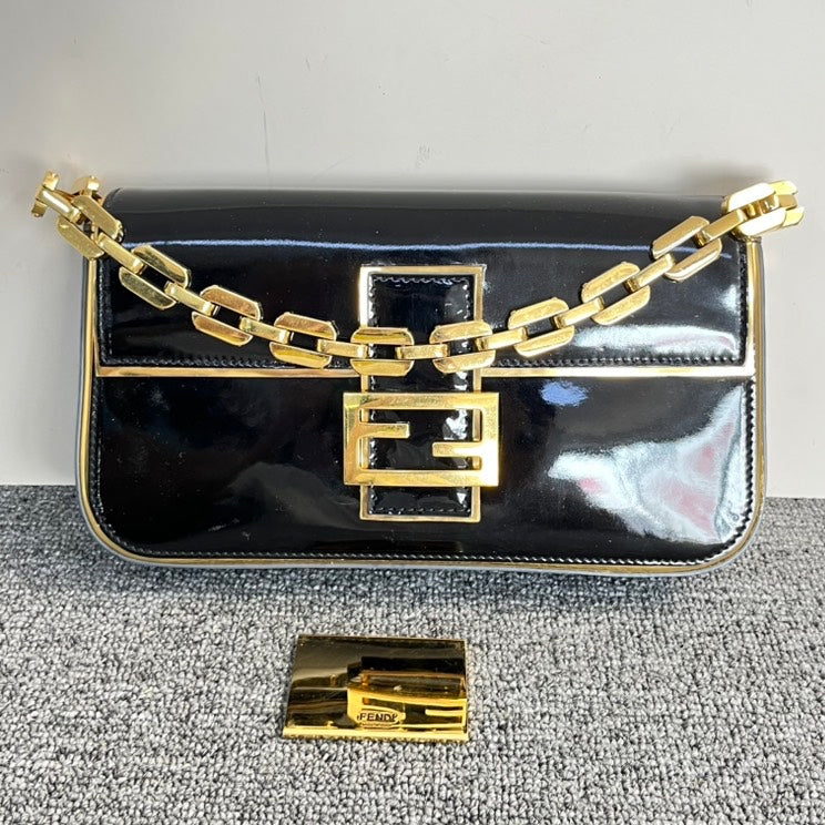 Fendi Hobo Bag