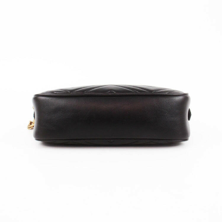 Gucci Leather Crossbody