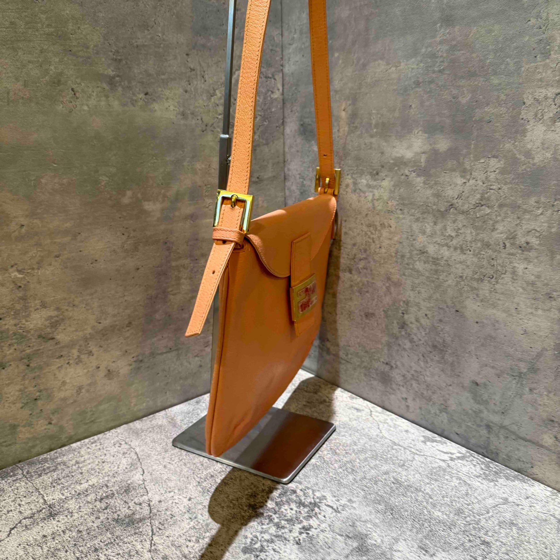Fendi shoulder bag