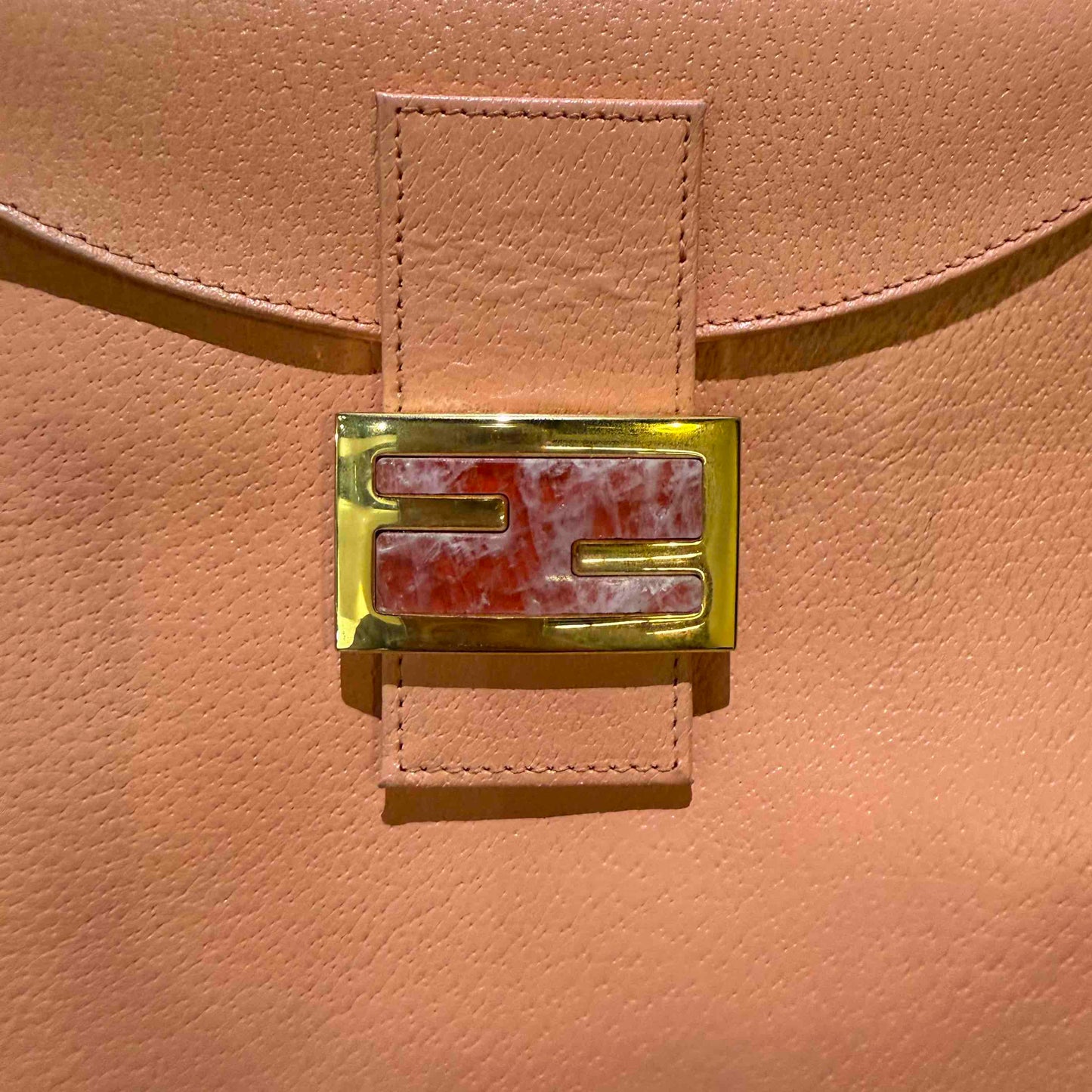 Fendi shoulder bag