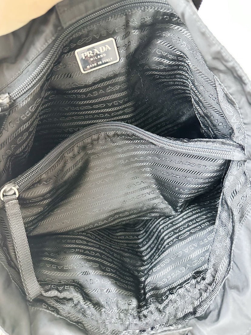 Prada Tote Bag 33x35cm