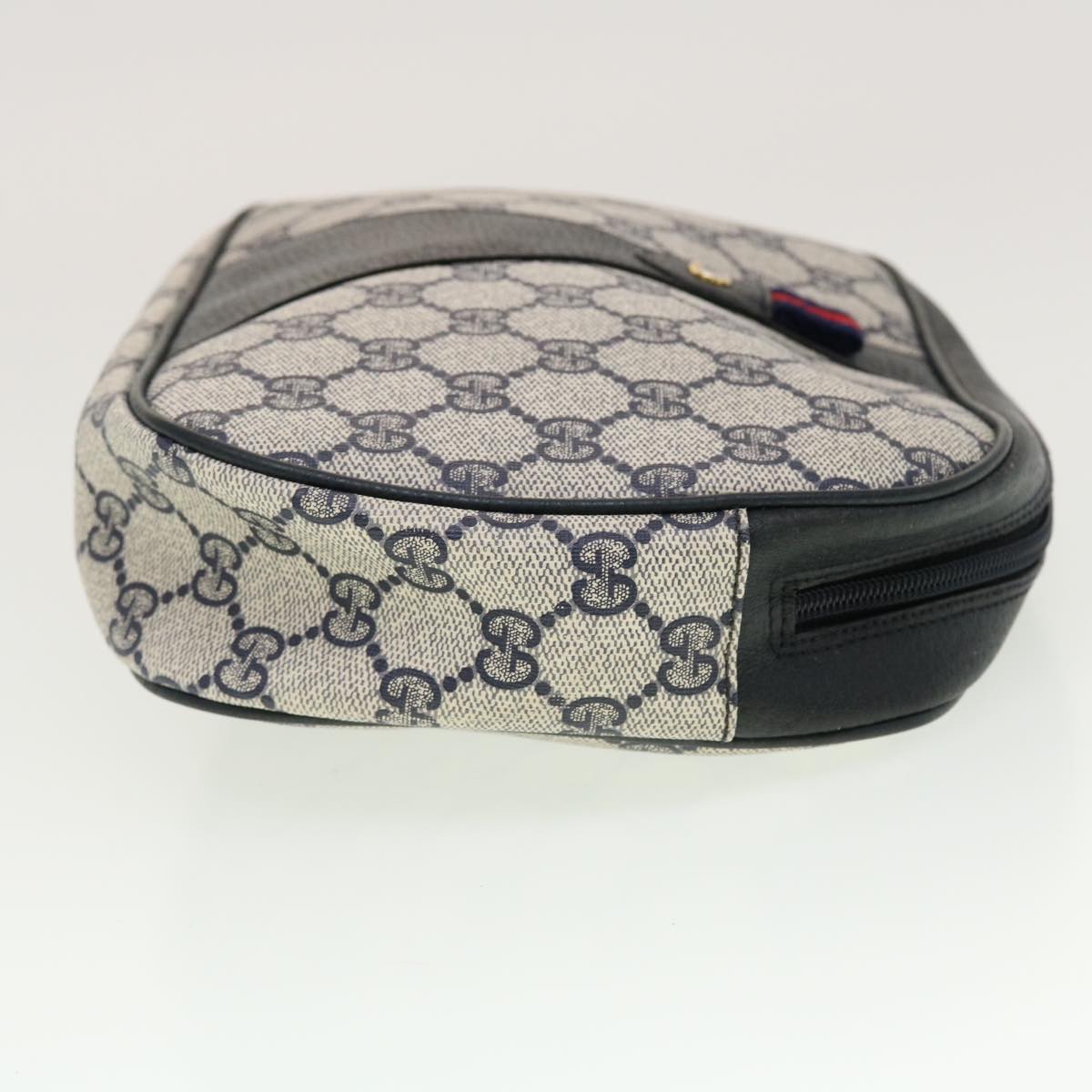 Gucci Canvas Clutch