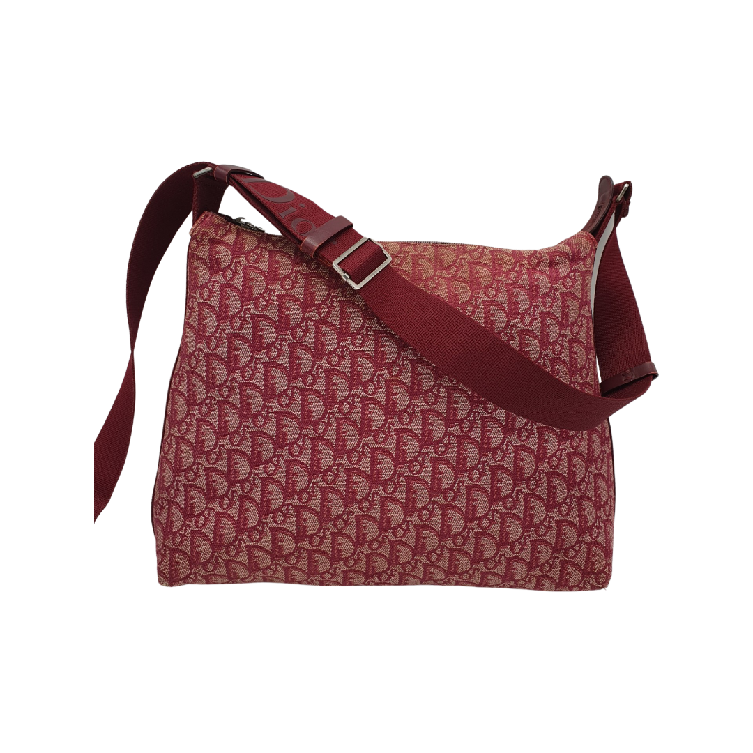 Dior Lou Leather Crossbody