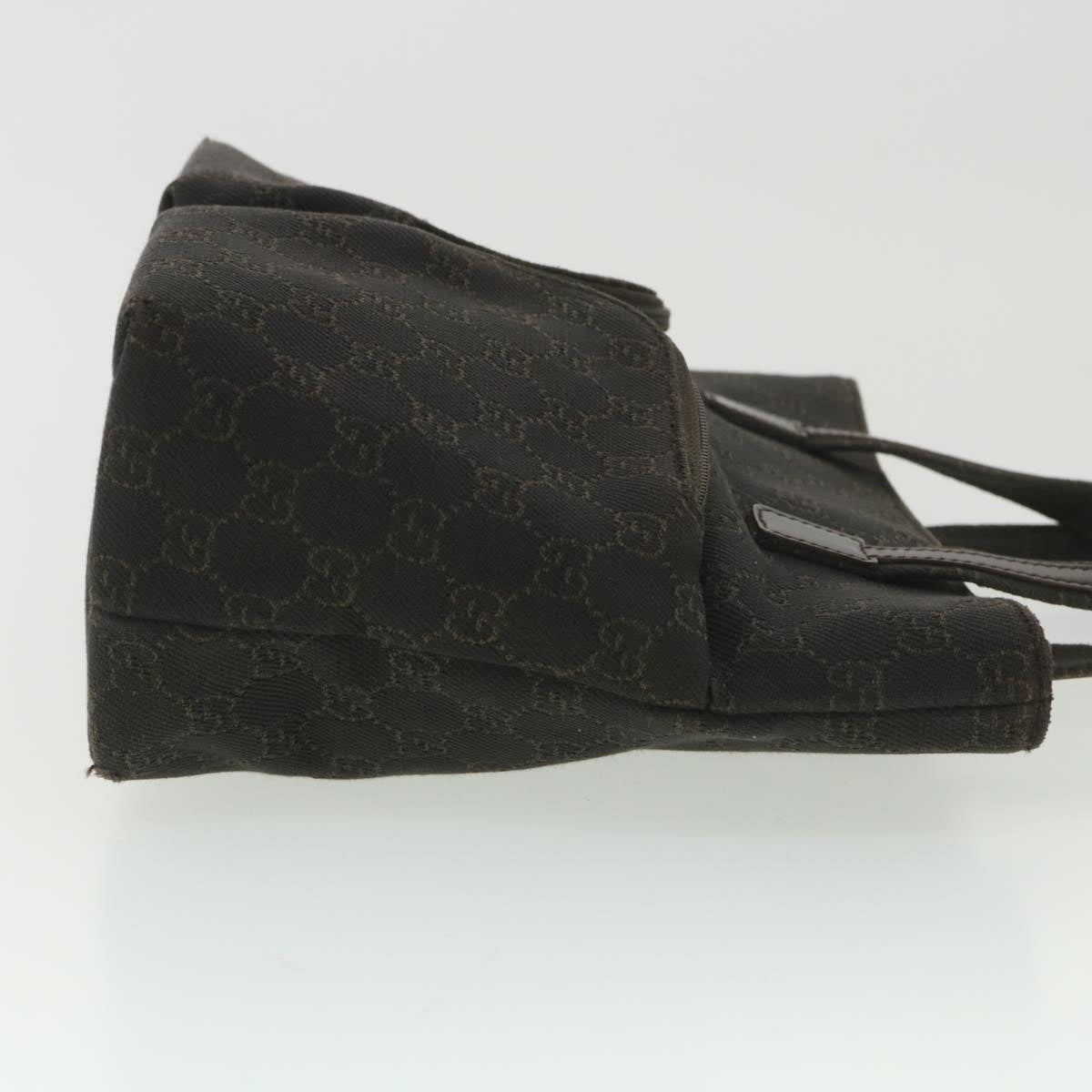 Gucci Canvas Handbag