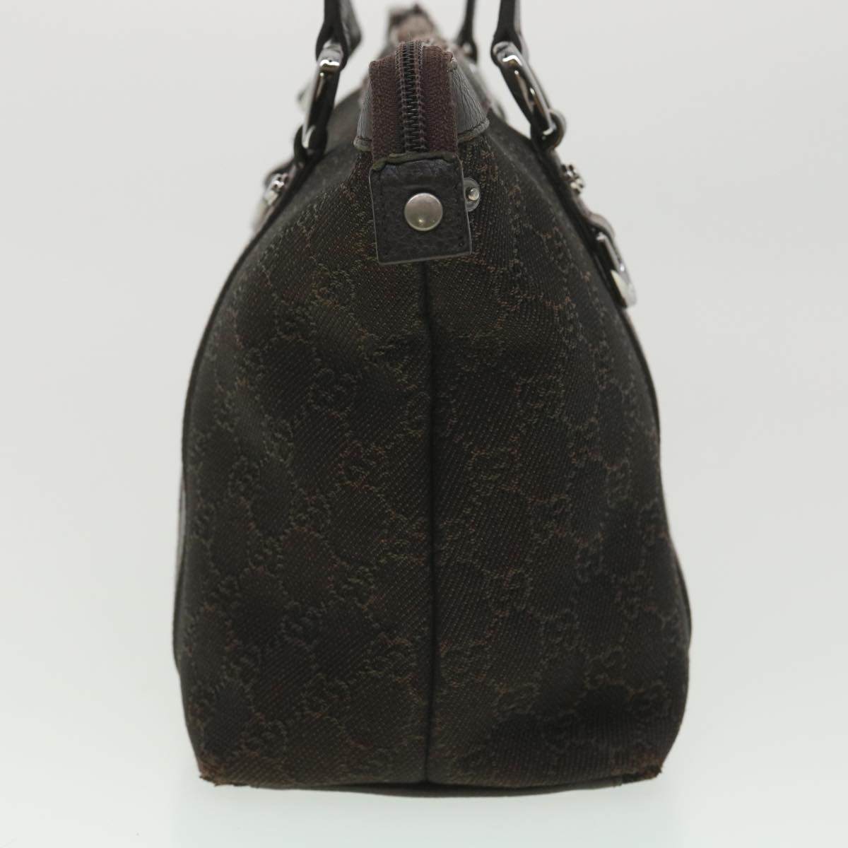 Gucci Canvas Tote