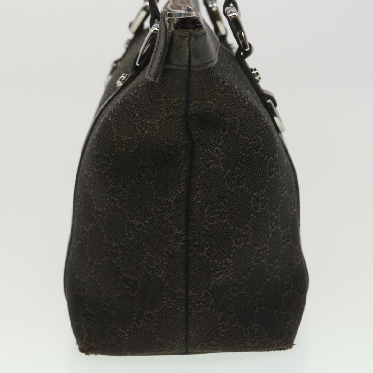 Gucci Canvas Tote