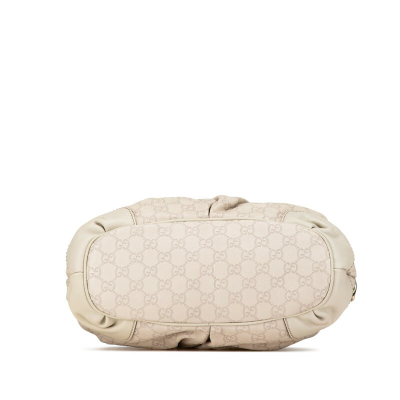 Gucci Sukey Guccissima 2way bag