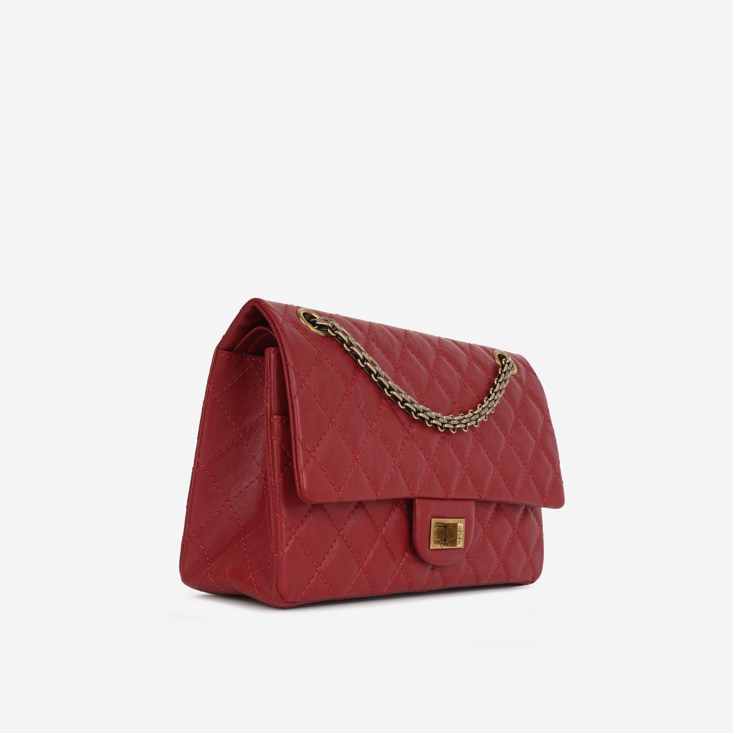 Chanel 2.55 Reissue - 225