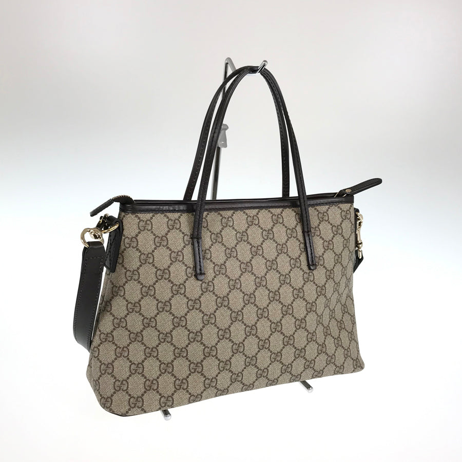 Gucci Designer Tote