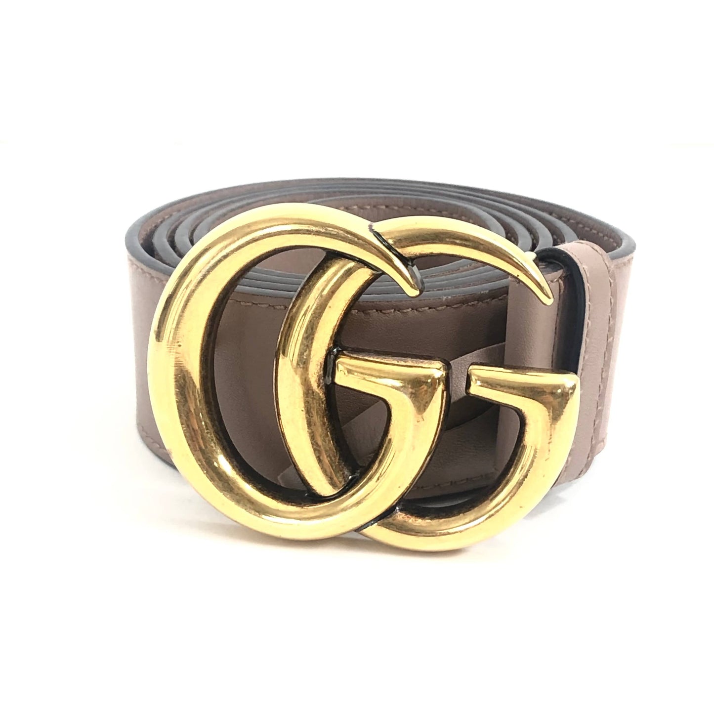 Gucci Leather Handbag