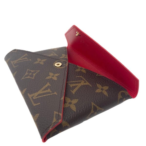 Louis Vuitton Medium Monogram Kirigami Pochette