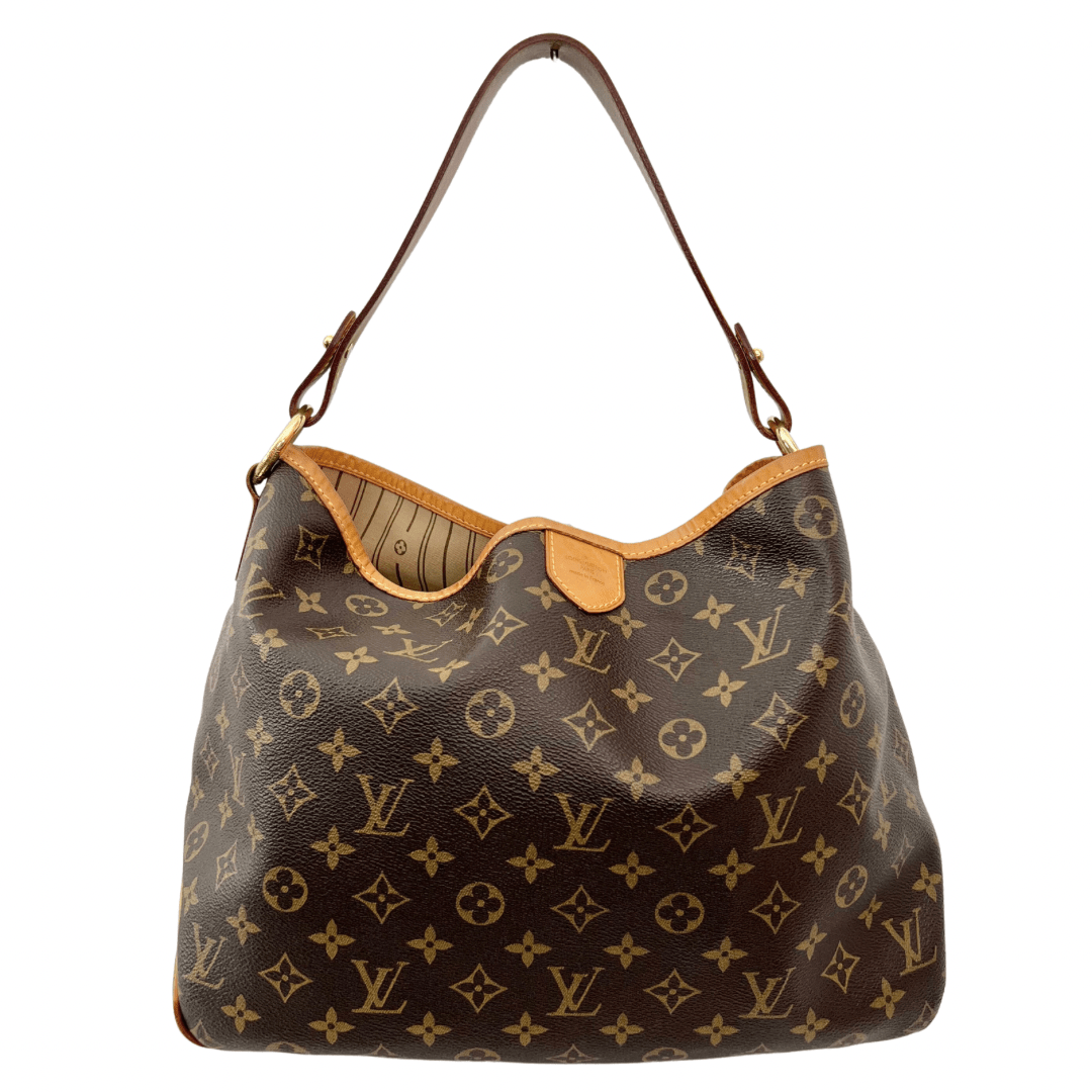 Louis Vuitton Monogram Delightful PM Bag