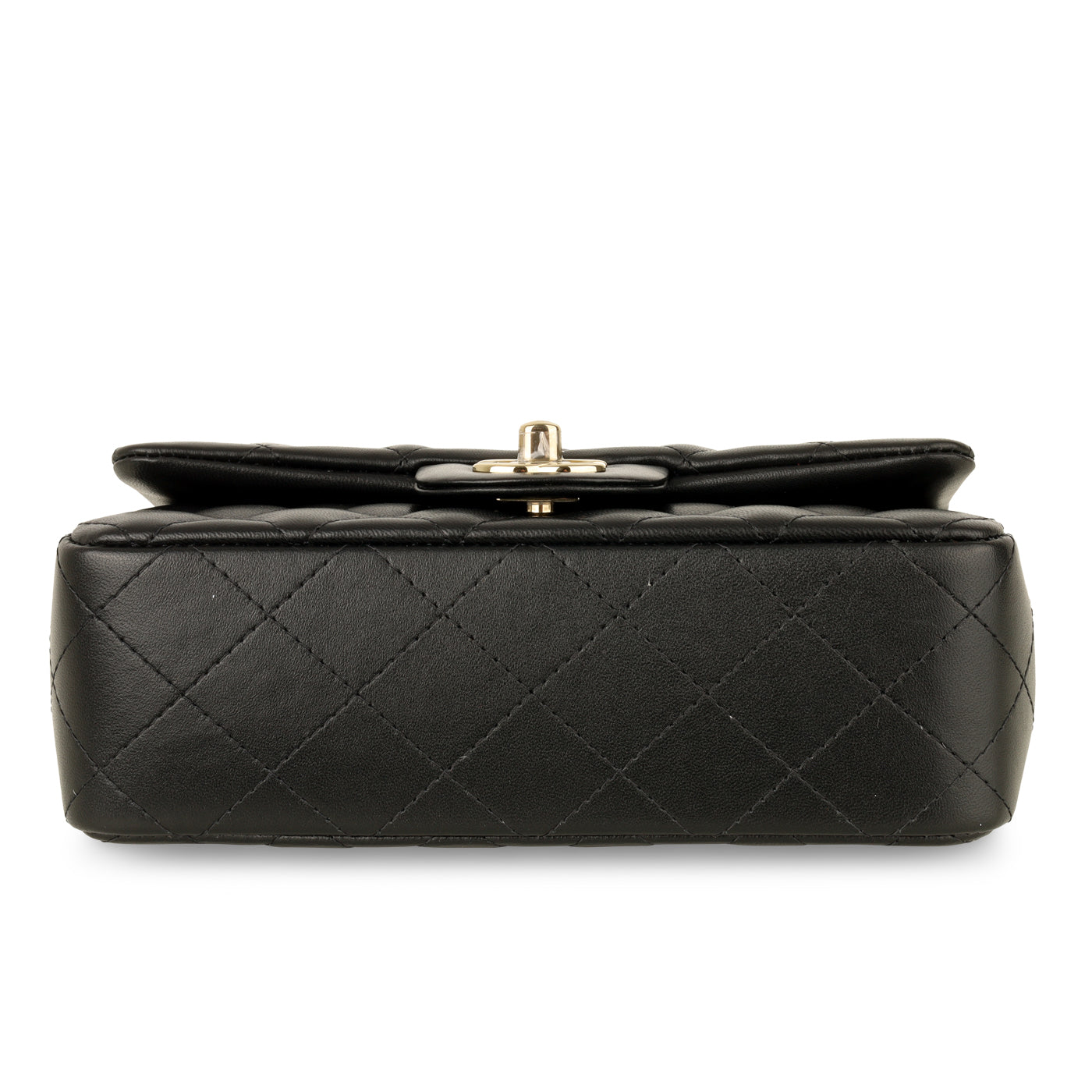 Chanel Classic Flap Bag - Mini Rectangular