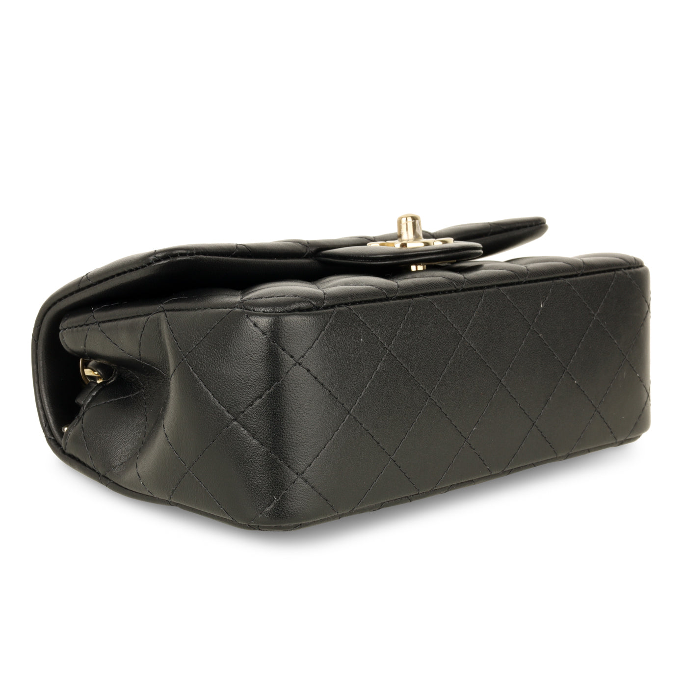 Chanel Classic Flap Bag - Mini Rectangular