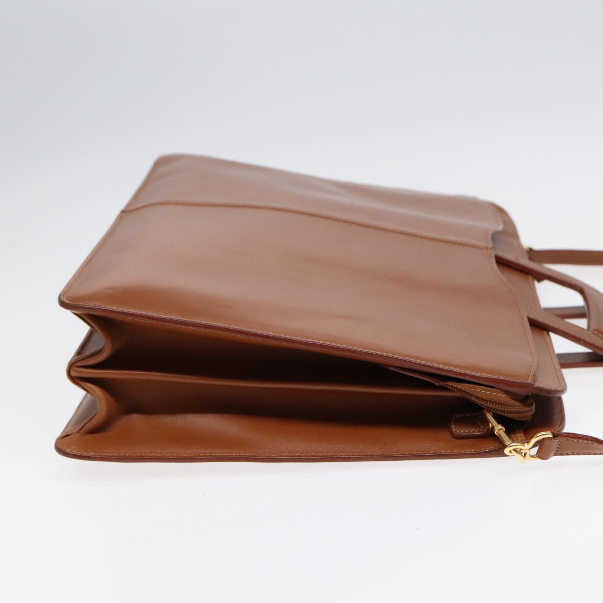 Gucci Leather Shoulder Bag