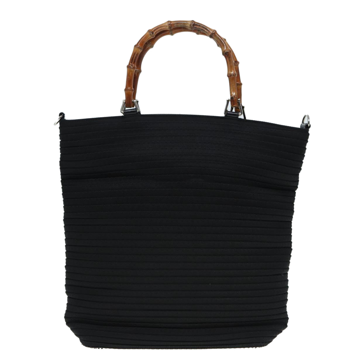Gucci Nylon Shoulder Bag