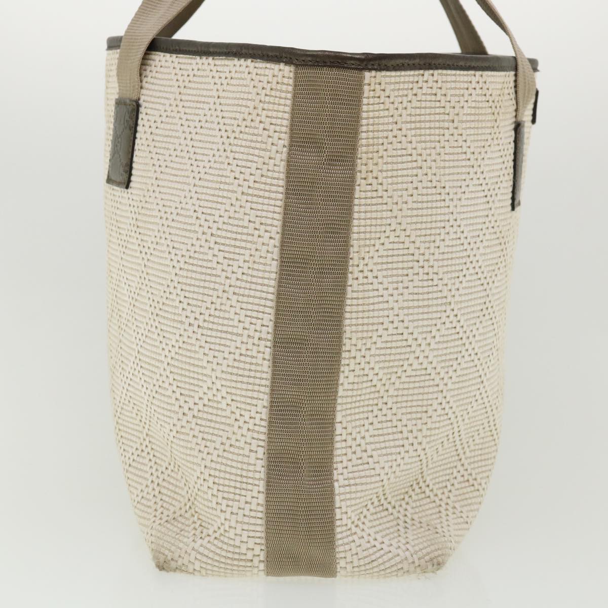 Gucci Canvas Tote