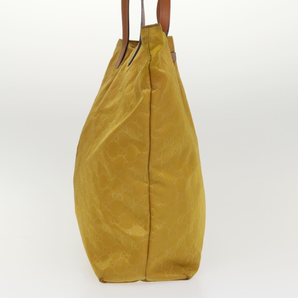 Gucci Canvas Tote