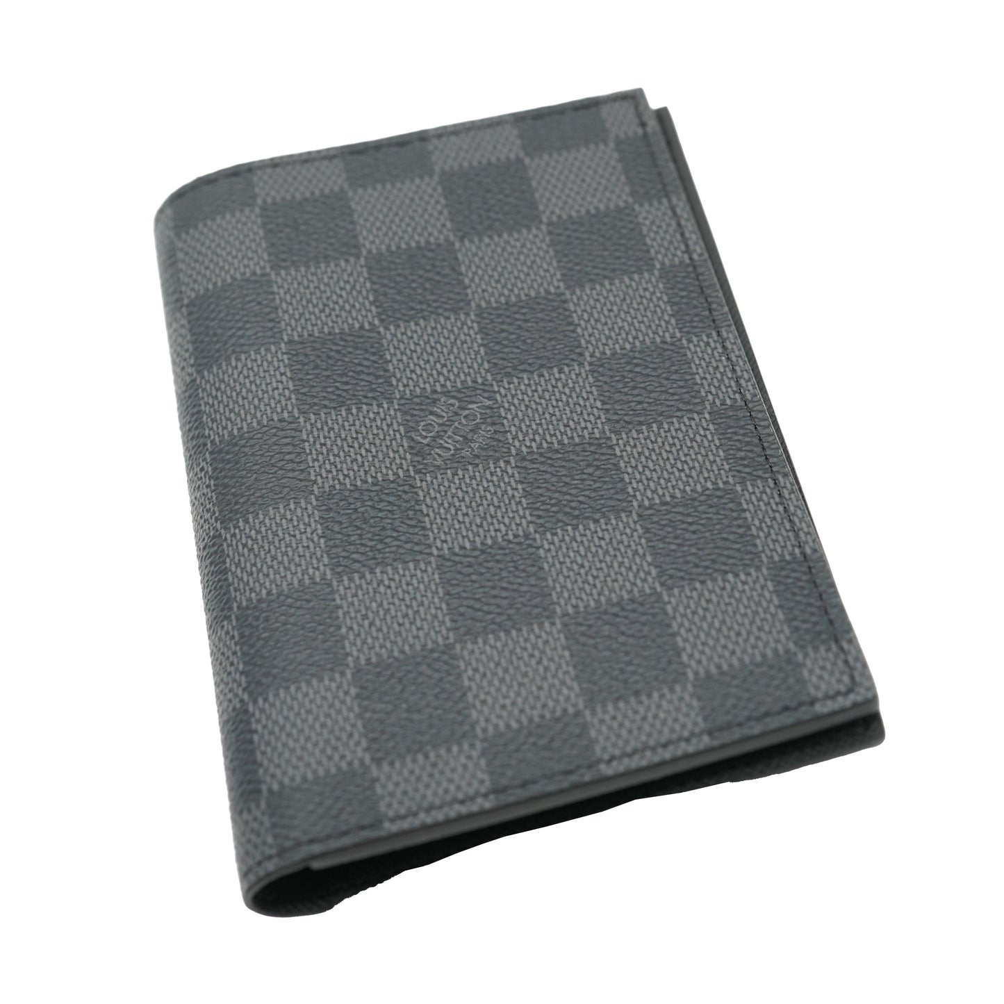 Louis Vuitton Damier Graphite Canvas Pocket Organizer