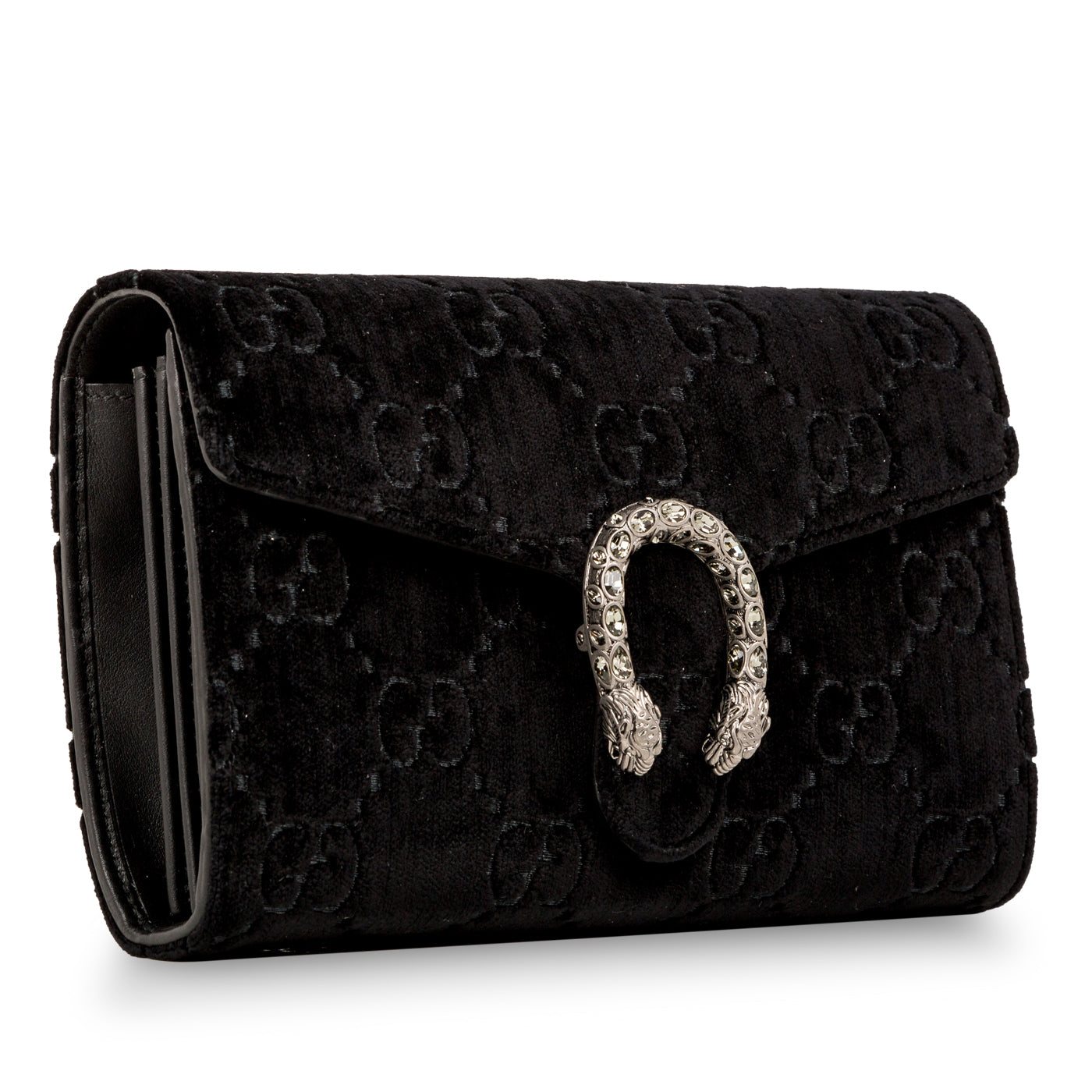 Gucci Dionysus Velvet WOC