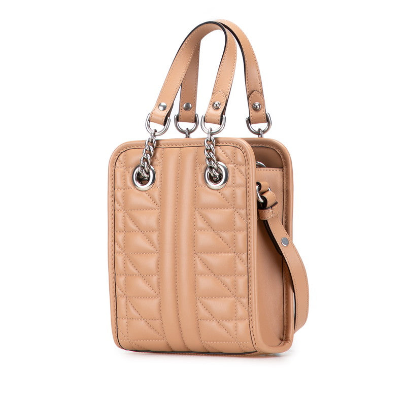 Gucci GG Marmont Leather 2way Bag