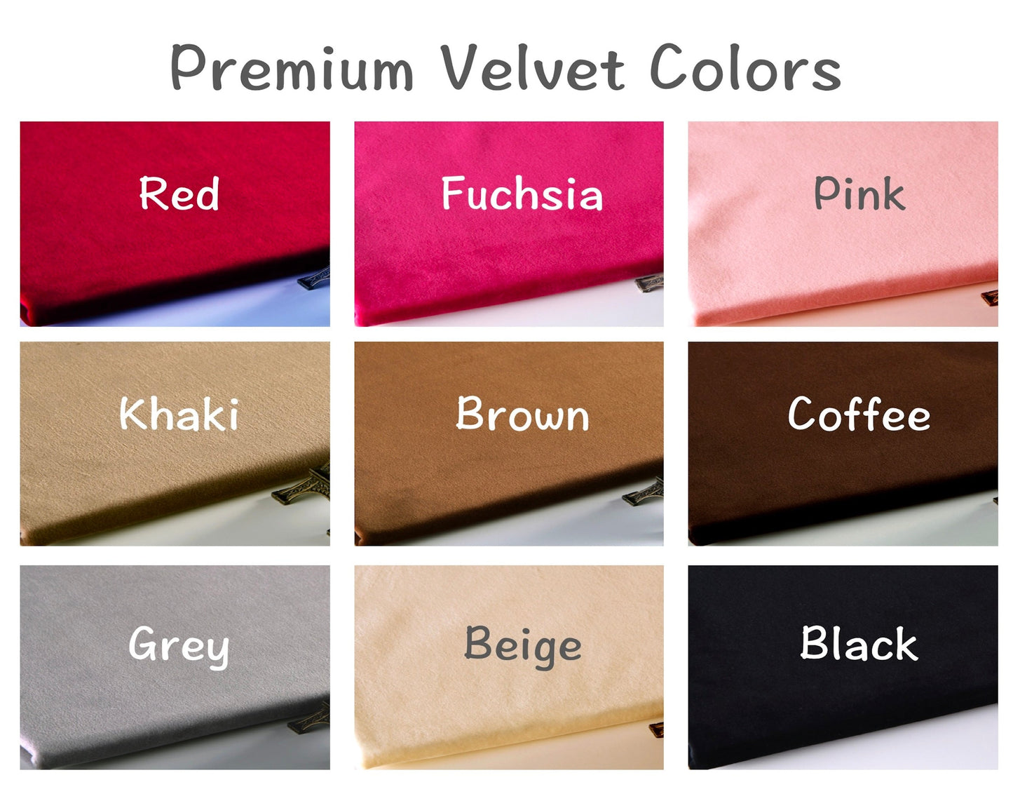 [Fendi Peekaboo X-Lite Large] Velvet Bag Organizer - Customized Purse Insert, Tote Liner Protector, Handbag Organizer (Type A)