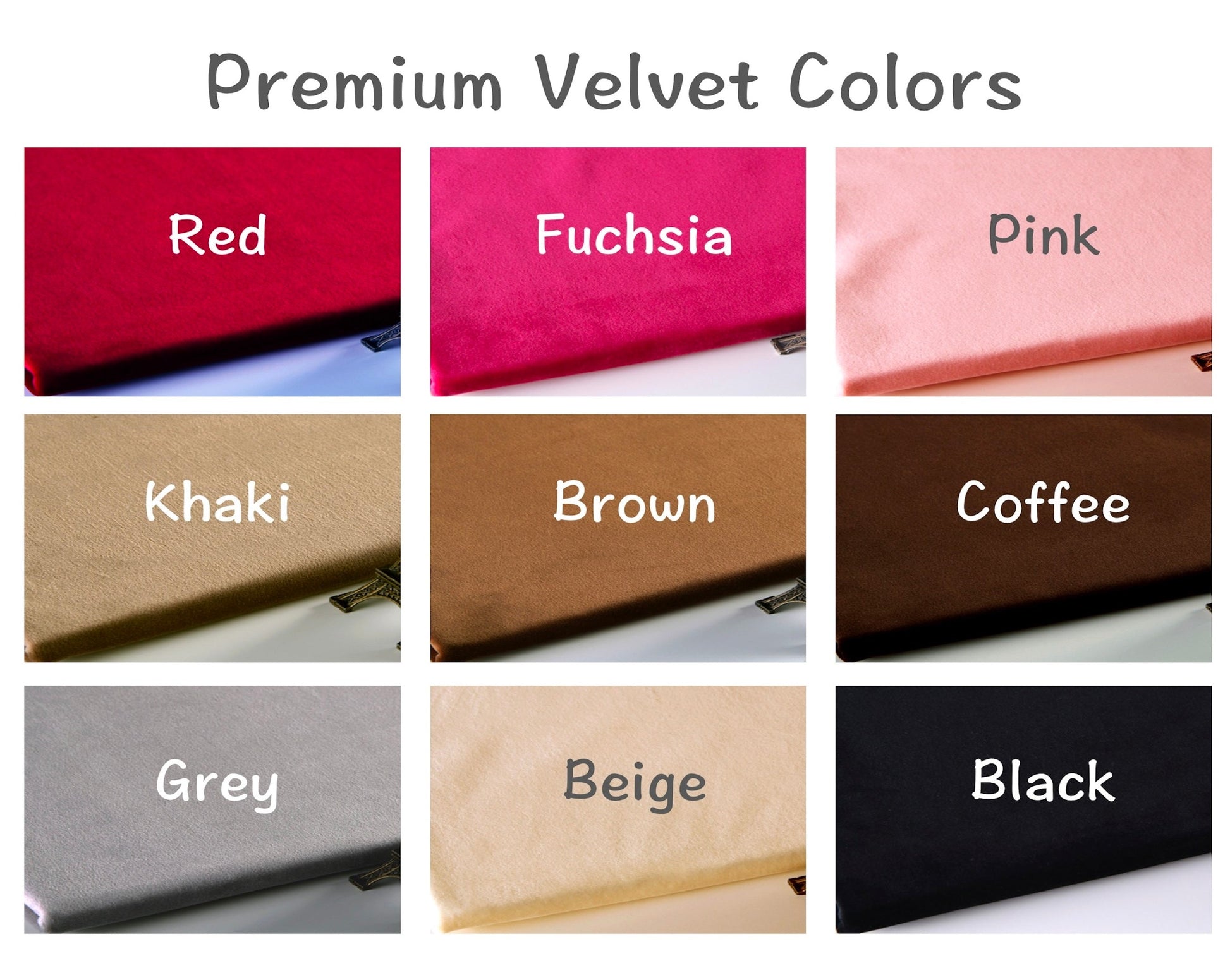 [Fendi Peekaboo X-Lite Medium] Velvet Bag Organizer - Customized Purse Insert, Tote Liner Protector, Handbag Organizer (Type D, Double Zip)