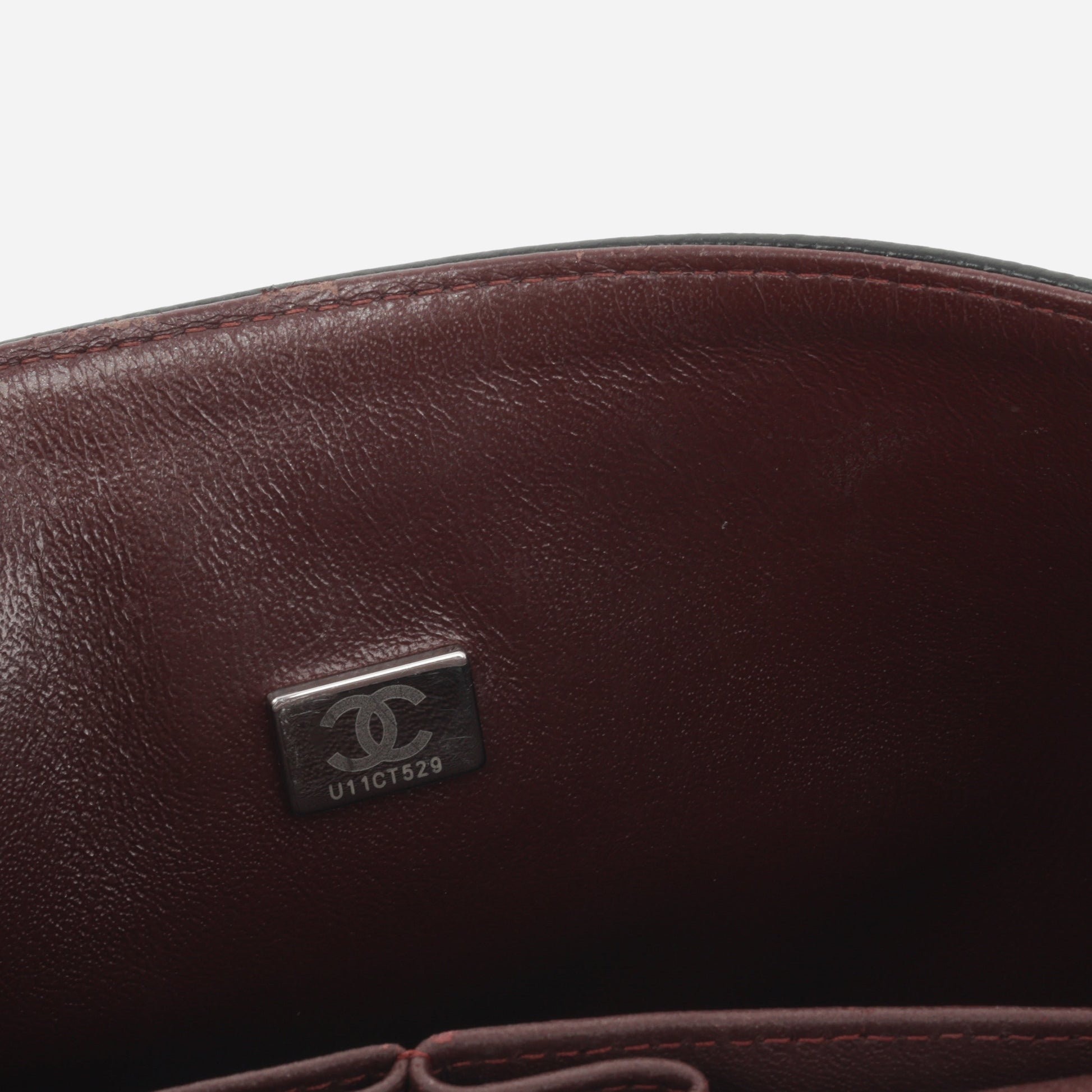Chanel Medium Classic Flap
