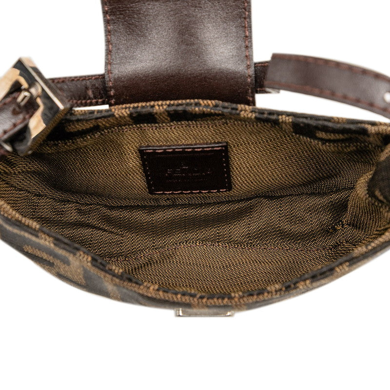 Fendi By The Way Leather 2way Bag