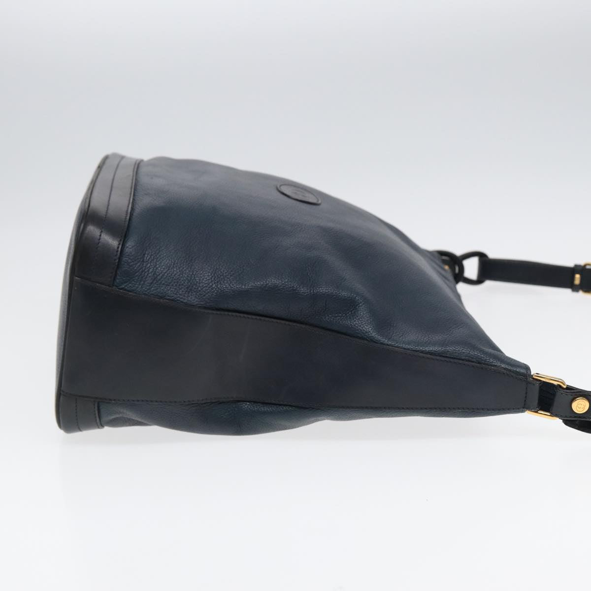 Gucci Leather Shoulder Bag