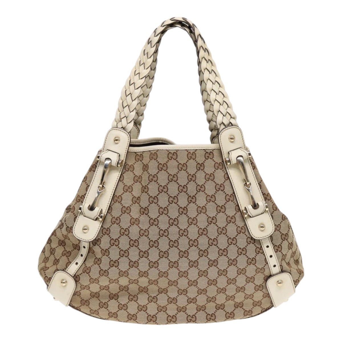 Gucci Canvas Tote