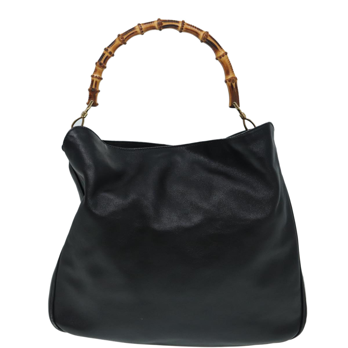 Gucci Leather Handbag