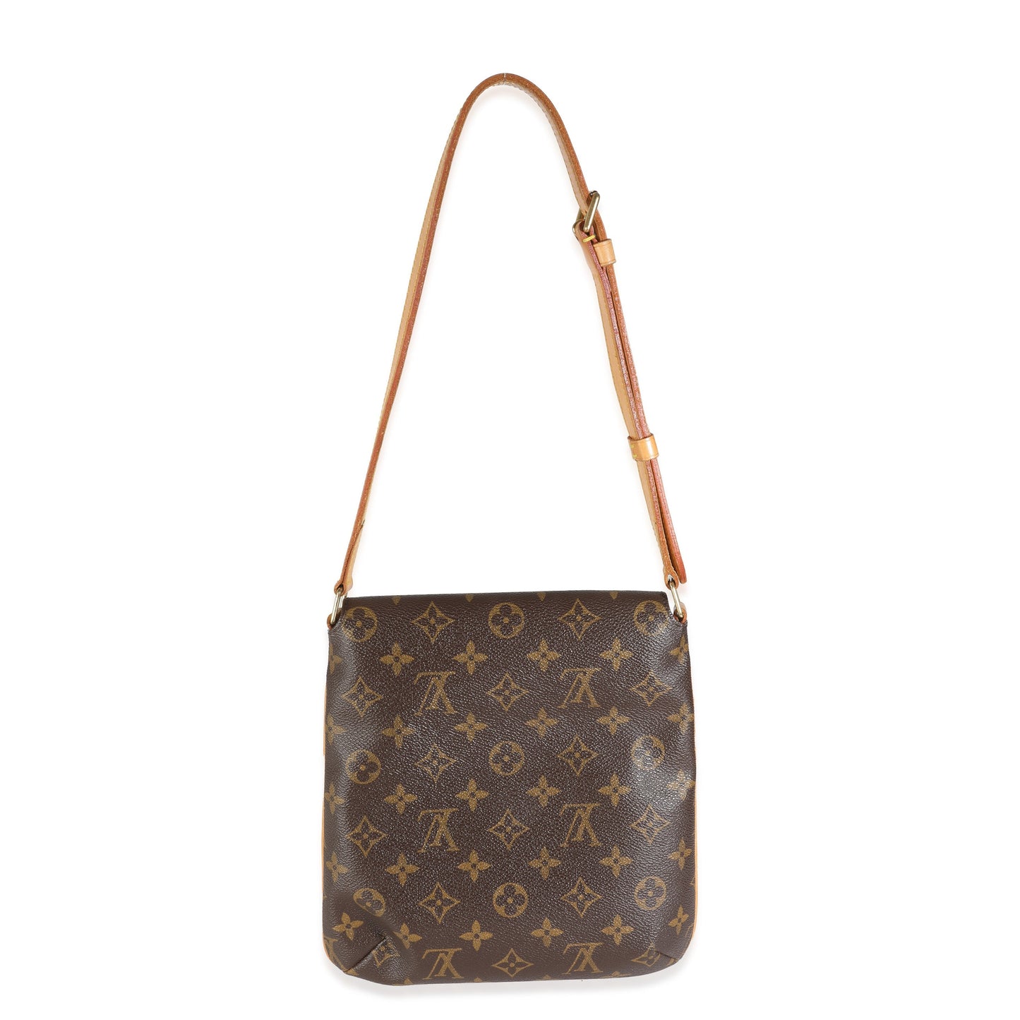 Luxury Women's Handbag | Louis Vuitton Monogram Canvas Mtte Salsa PM