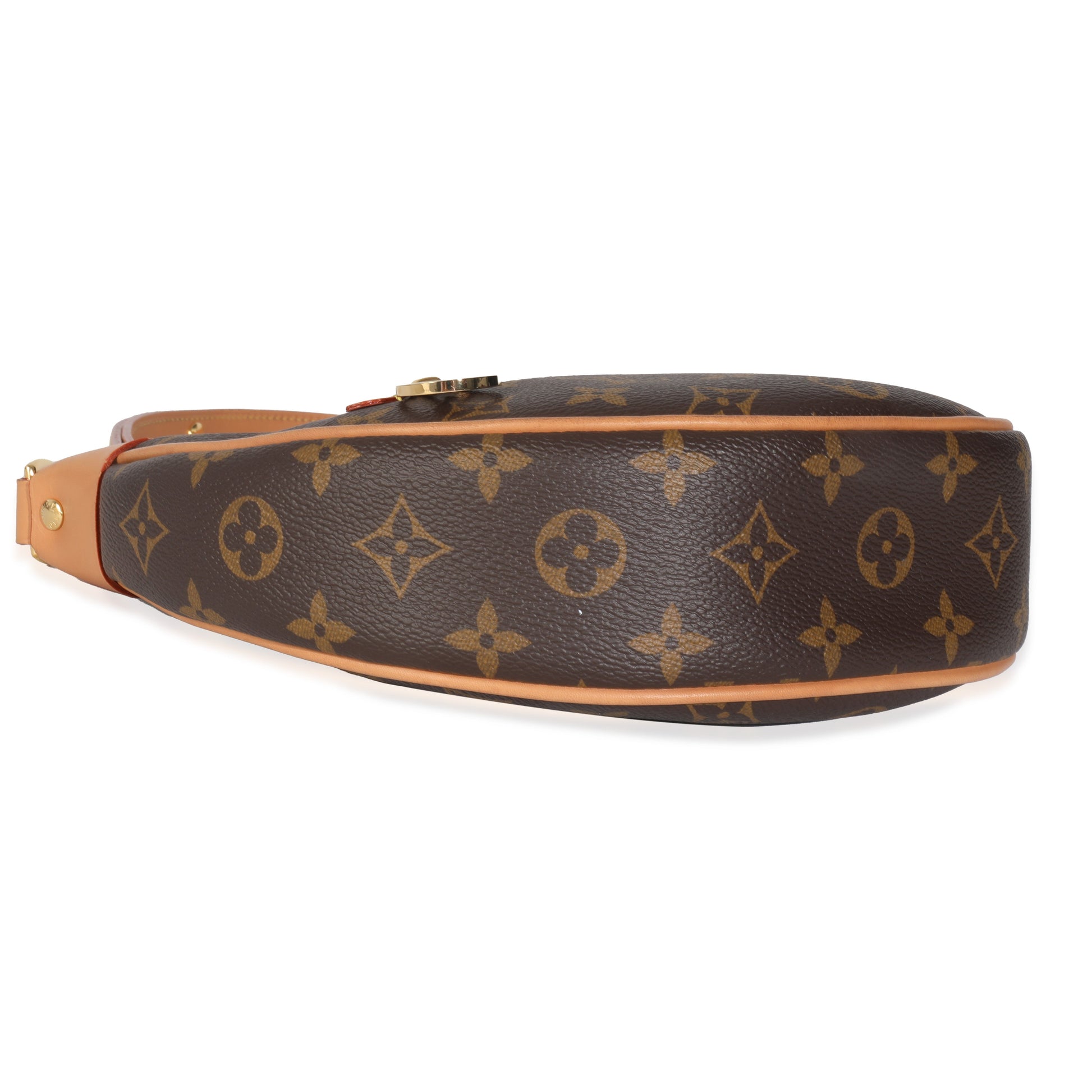 Louis Vuitton Monogram Canvas Loop