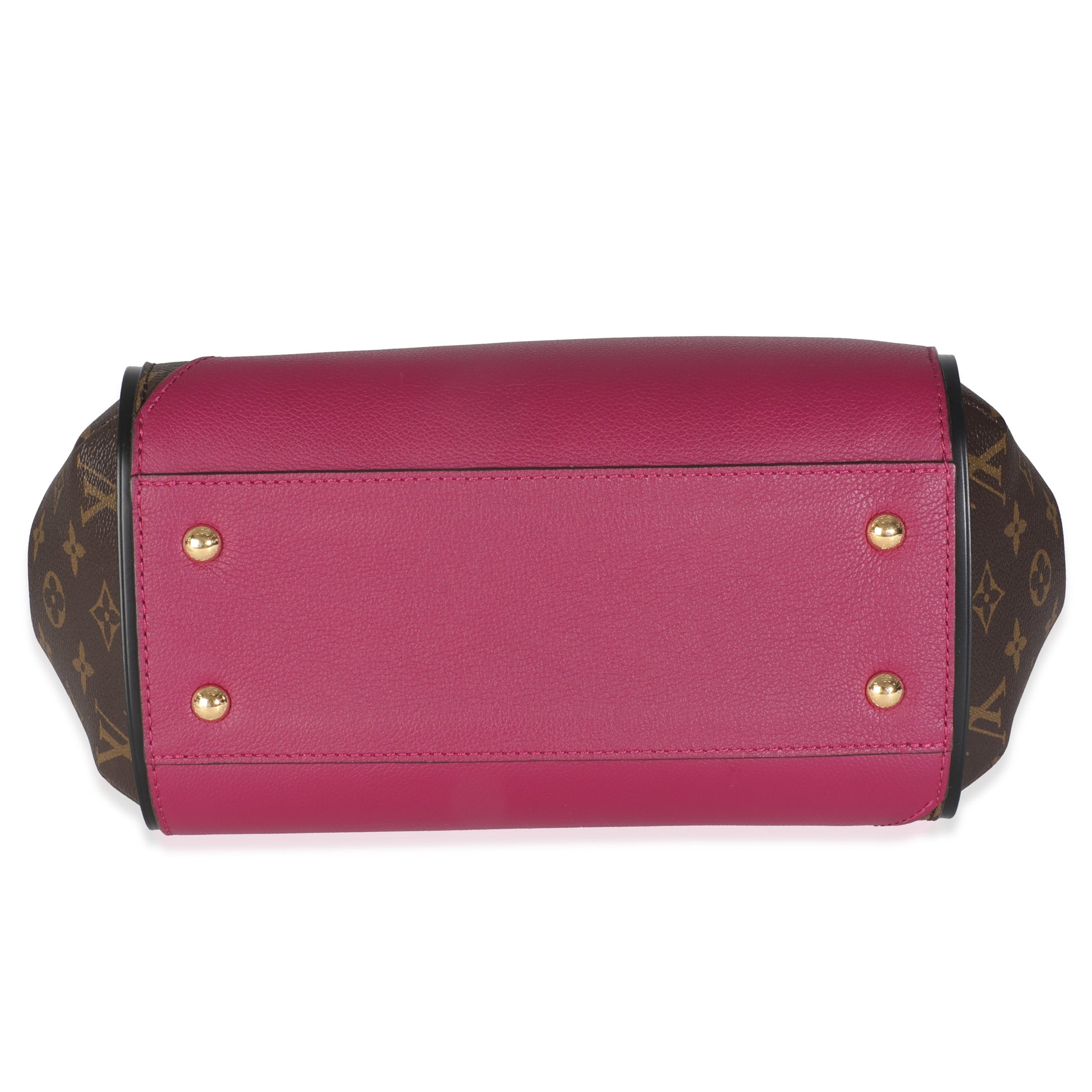 Luxury Women's Tote Bag | Louis Vuitton Grape Monogram Canvas Kimono Tote